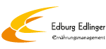 Logo Ernaehrungsberaterin Edburg Edlinger