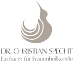 Logo Dr. Christian Specht